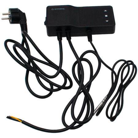 Controler pentru pompa recirculare ERMETIQ BAR-EPC89S [1]