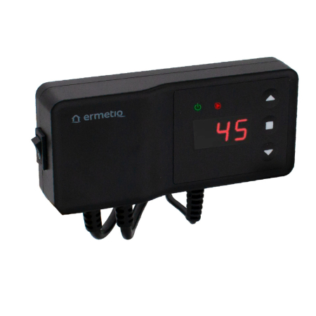 Accesorii cazane - Controler pentru pompa recirculare ERMETIQ BAR-EPC89S