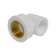 Cot PPR - Cot PPR adaptor 32x3/4" FI