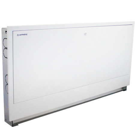 Incazire in Pardoseala - Cutie distribuitor reglabila 1130x575/655x110/170 ERMETIQ EVP-FSQ15-16