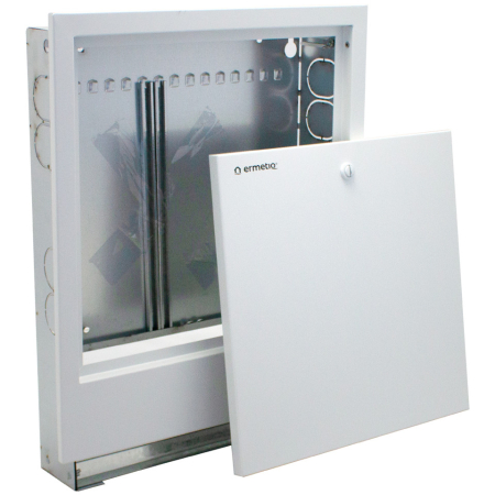 Cutie distribuitor reglabila 435x575/655x110/170 ERMETIQ EVP-FSQ2-4 [1]