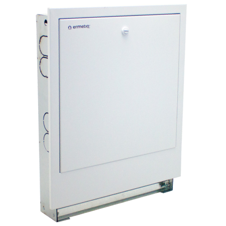 Cutii distribuitor - Cutie distribuitor reglabila 435x575/655x110/170 ERMETIQ EVP-FSQ2-4