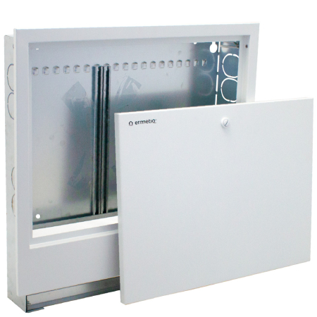 Cutie distribuitor reglabila 565x575/655x110/170 ERMETIQ EVP-FSQ5-7 [1]