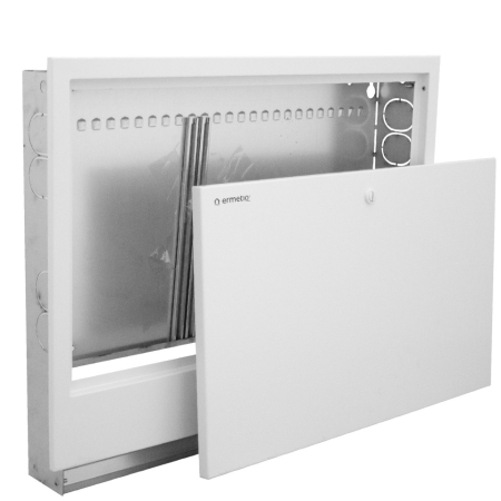 Cutie distribuitor reglabila 715x575/655x110/170 ERMETIQ EVP-FSQ8-10 [1]