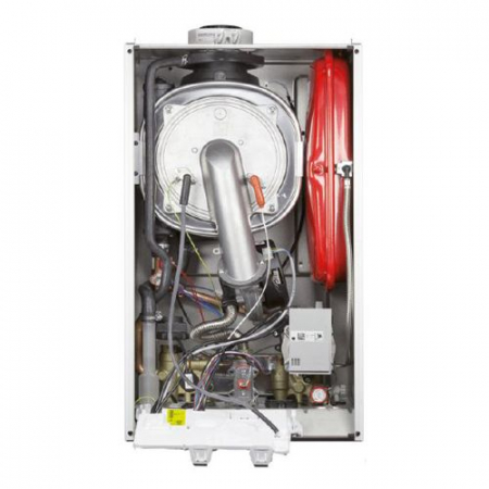 Centrala termica in condensare De Dietrich MPX 28/33 Boiler BIC 45litri [1]