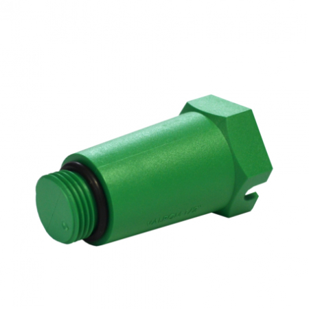 Dop PPR - DOP PROBA PRESIUNE RandomKIT D.1/2FE