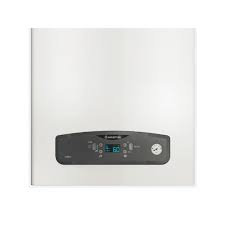 Centrala termica pe gaz in condensatie ARISTON CARES S 30, schimbator otel inox, kit evacuare inclus [1]