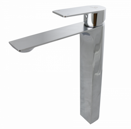 Baterie lavoar tip stalp Ermetiq, gama STYLISH [1]
