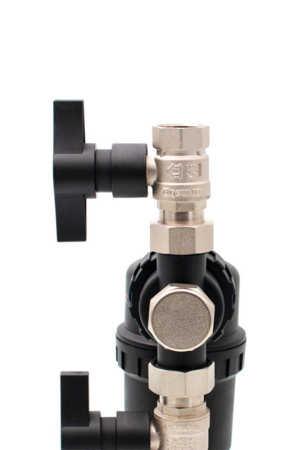 Filtru antimagnetita 1" ERMETIQ  MA-FHA11 [1]