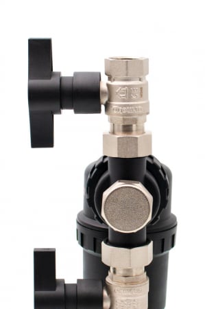 Filtru antimagnetita 3/4" ERMETIQ MA-FHA34 [1]