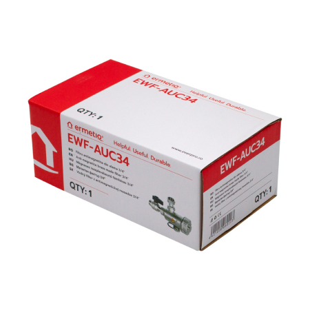 Filtru antimagnetita din alama 3/4" [1]