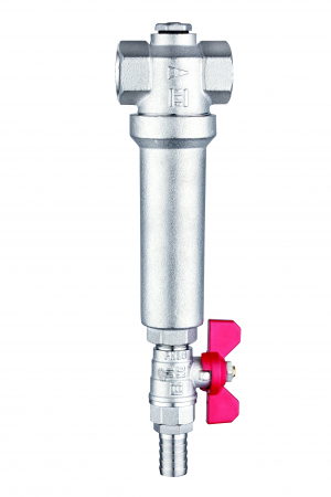 Filtre cu autocuratare - Filtru cu autocuratare 3/4" Everline