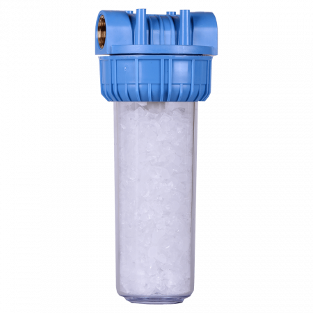 Filtre de apa - Filtru de apa cu polifosfat 10" cu 1" TITAN