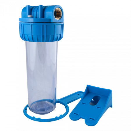 Filtre de apa - Filtru de apa gol 10” cu 3/4” TITAN