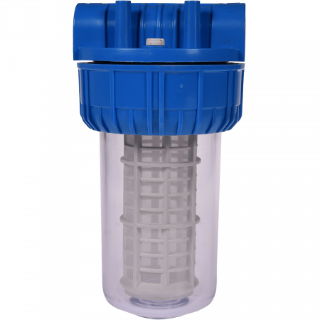Filtre de apa - Filtru de apa 7”cu 1/2” cu cartus sita TITAN