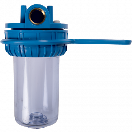 Filtre de apa - Filtru de apa gol 7” cu 1” TITAN