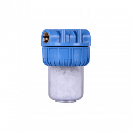 Filtre de apa - Filtru de apa cu polifosfat 5" cu 1/2" TITAN