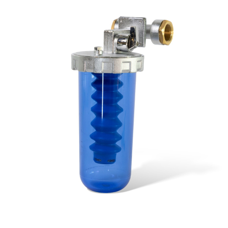 Filtre de apa - Filtru pentru apa DOSAMAX MAXI cu robinet ¾" - 1"