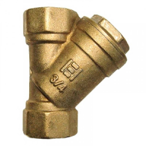 Fitinguri din alama - Filtru Y 1.1/2"