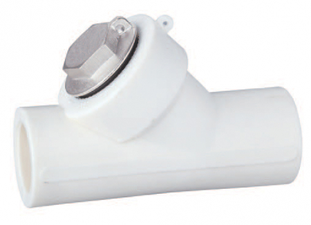Filtru Y PPR - Filtru Y PPR 32