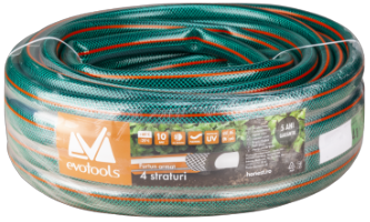 Ustensile Gradina - Furtun pentru gradina Armat 3/4''