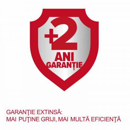 Detector Gaz - Garantie extinsa Ariston