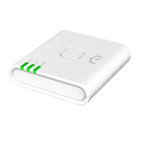 Automatizare - GATEWAY PURMO UNISENZA PLUS