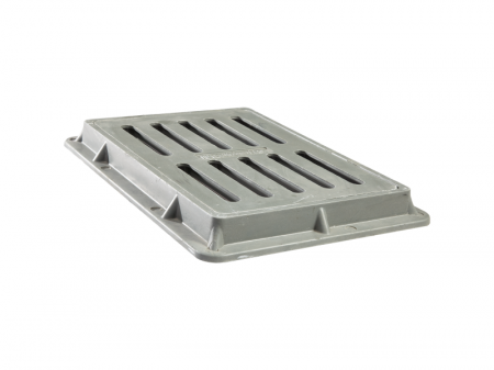 CAPACE COMPOZITE - GRATAR COMPOZIT 38x53 A15