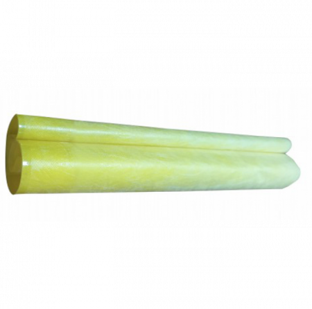 Rigola de dus Ermetiq cu izolatie model F 400x70mm VEN-S407F [7]