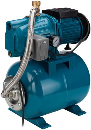 Hidrofoare - HIDROFOR JET 80L 1097 V[L]: 24