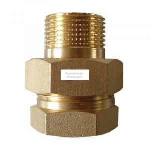 Instalatii apa/gaz/canalizare - Holander 1.1/4"