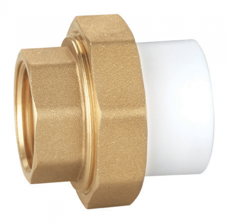 Holender PPR - Holender PPR 20*1/2″ FI