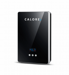 Instant pe gaz natural si GPL - INSTANT ELECTRIC APA CALDA CALORE E 4,5L/min.