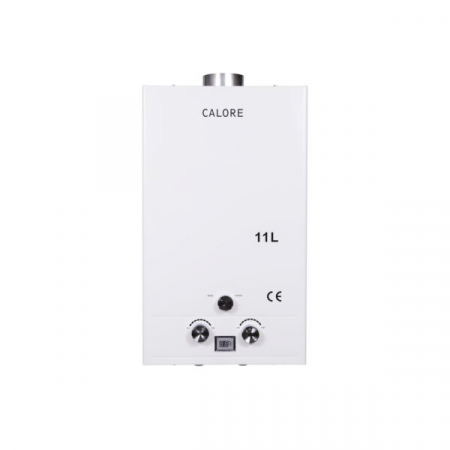 Instant preparare apa calda Calore Compact TN11 11L/min. (tiraj natural) [1]