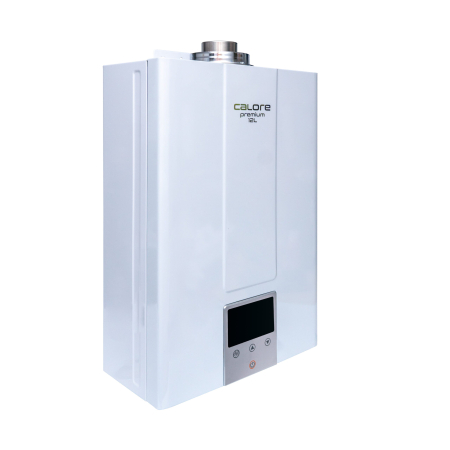 Instant preparare apa calda Calore TF PREMIUM 12L GPL [2]