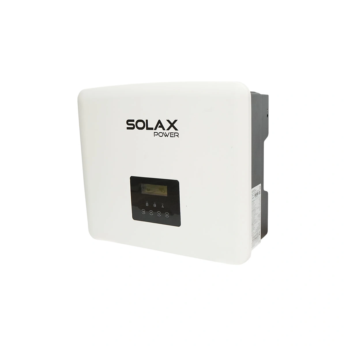 Invertor Solax Hibrid Monofazat 5kW X1-HYBRID-5.0-D-G4 seria X1-HYBRID - GENERATIA 4 [1]