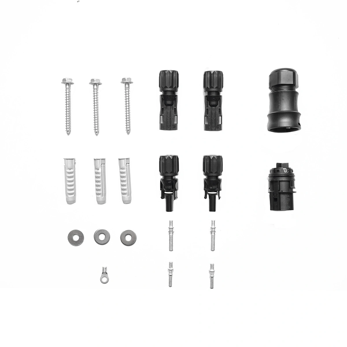 Invertor Solax ON GRID Monofazat 3.3kW X1-3.3-T-D, seria X1-Boost [5]