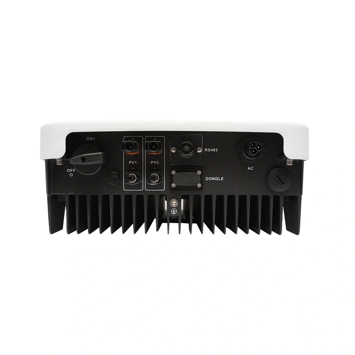 Invertor Solax ON GRID Monofazat 3.3kW X1-3.3-T-D, seria X1-Boost [4]