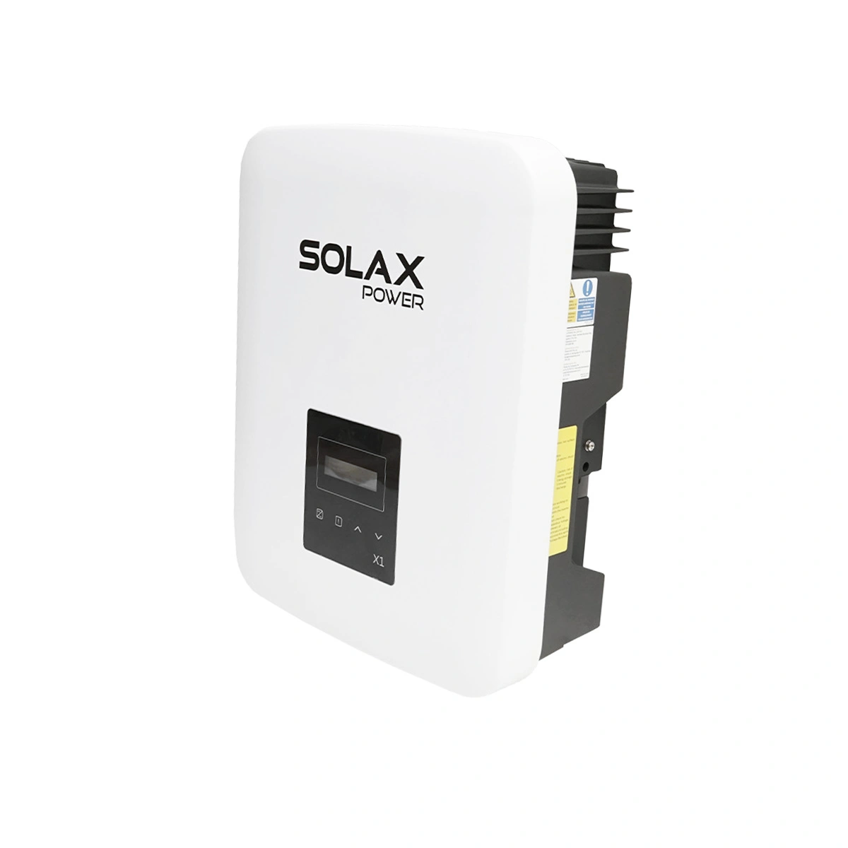 Invertor Solax ON GRID Monofazat 3.3kW X1-3.3-T-D, seria X1-Boost [1]