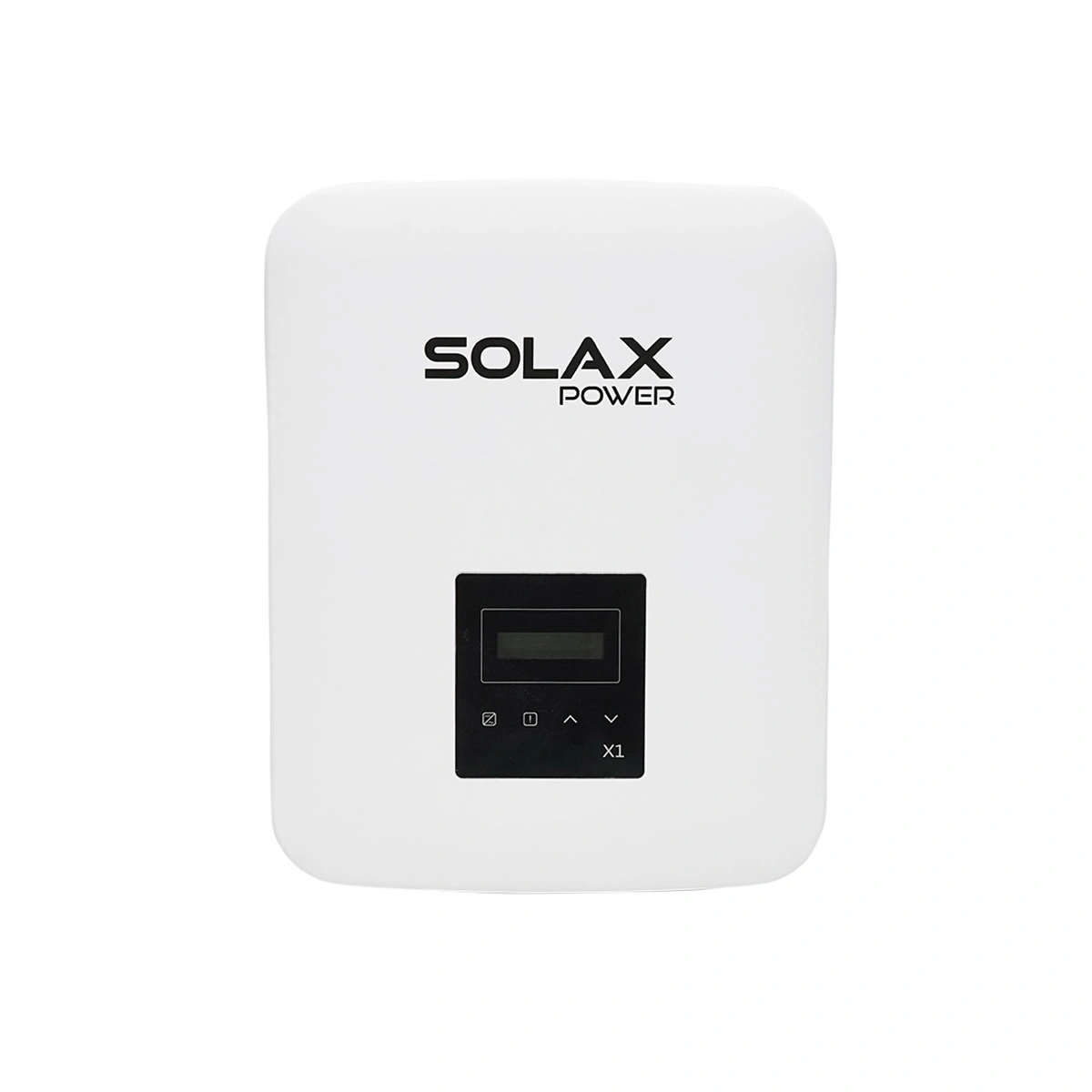 Invertoare - Invertor Solax ON GRID Monofazat 5kW X1-5.0-T-D, seria X1-Boost