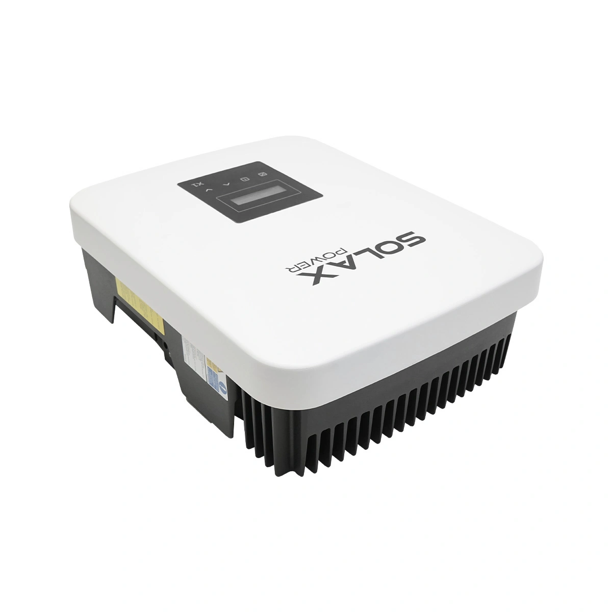 Invertor Solax ON GRID Monofazat 5kW X1-5.0-T-D, seria X1-Boost [2]