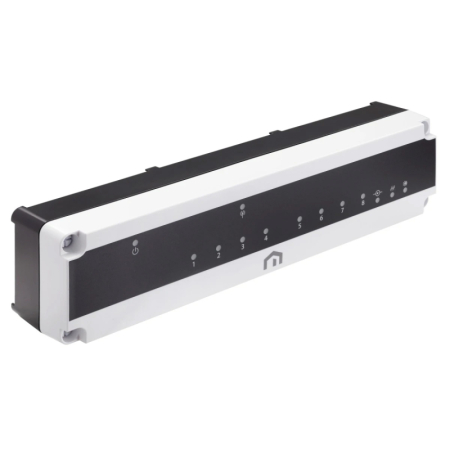 MASTER INCALZIRE 8 ZONE RF PURMO UNISENZA PLUS [1]