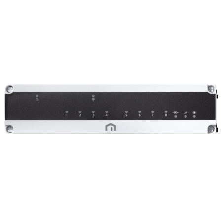 Automatizare - MASTER INCALZIRE 8 ZONE RF PURMO UNISENZA PLUS