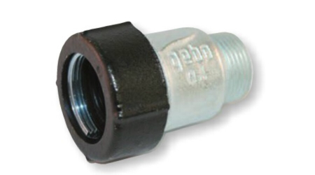 Mufe GEBO - Mufa gebo 1/2"FE