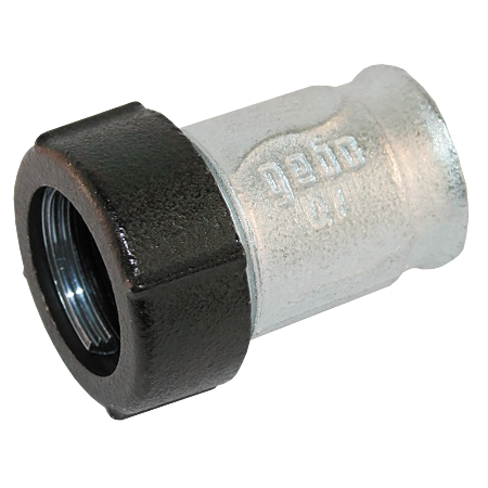 Mufe GEBO - Mufa gebo 3/4"FI