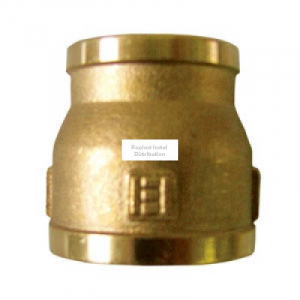 Instalatii apa/gaz/canalizare - Mufa redusa 1/2"*1/1"