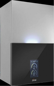 Centrale Termice pe gaz in condensare si clasice - Centrala Termica pe gaz in condensare BLUEHELIX MAXIMA 28C