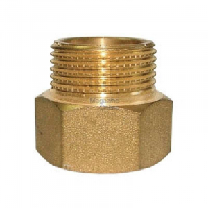 Instalatii apa/gaz/canalizare - Niplu filet interior-exterior 1/4*3/8