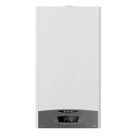 Pachet Centrala Termica pe gaz ARISTON CLAS ONE  24Wi-Fi +KIT+ROBINETI [1]