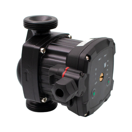 Pachet grup de amestec cu valva de debit ERMETIQ ER-MWS705+Pompa electronica 25/4/130 BAR-RS25/4EAY130 [2]